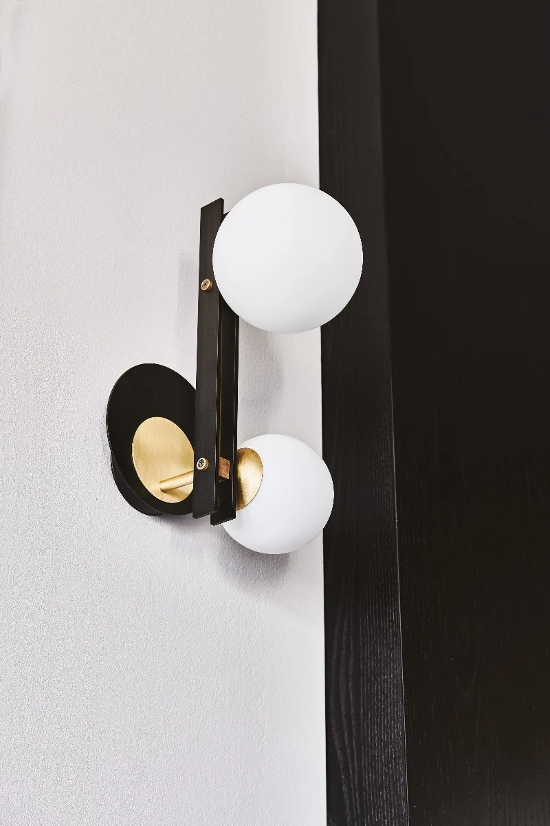 PLANETA Wall Lamp