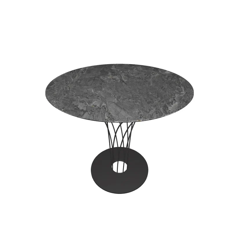 NIDO Keramik Bistrot Table