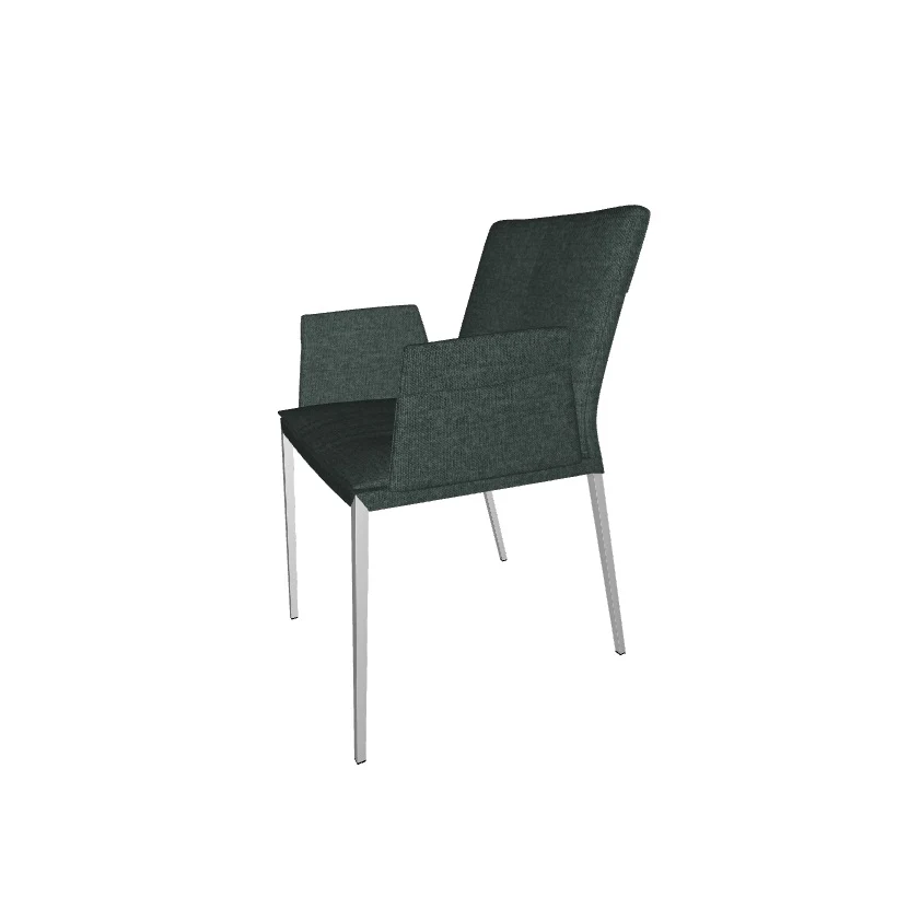 ISABEL ML Armchair