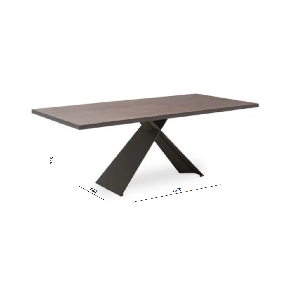 Xilo® Table