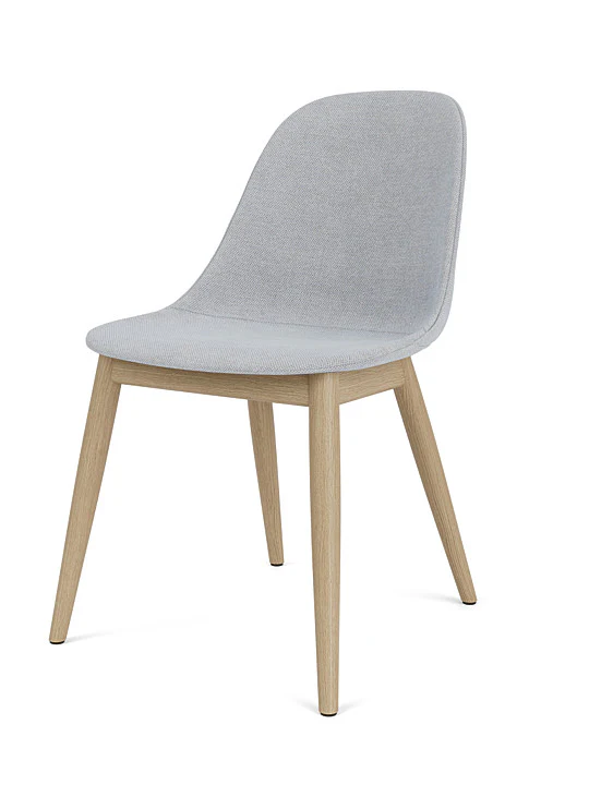 Harbour Side Dining Chair - UPHOLSTERED SHELL