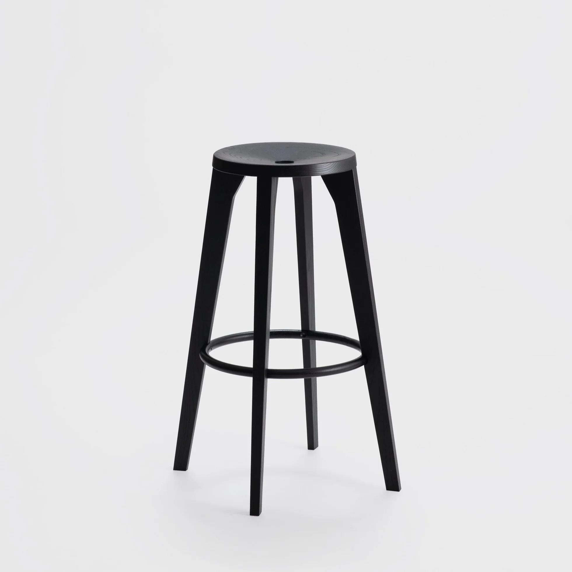 Dovetail Barstool