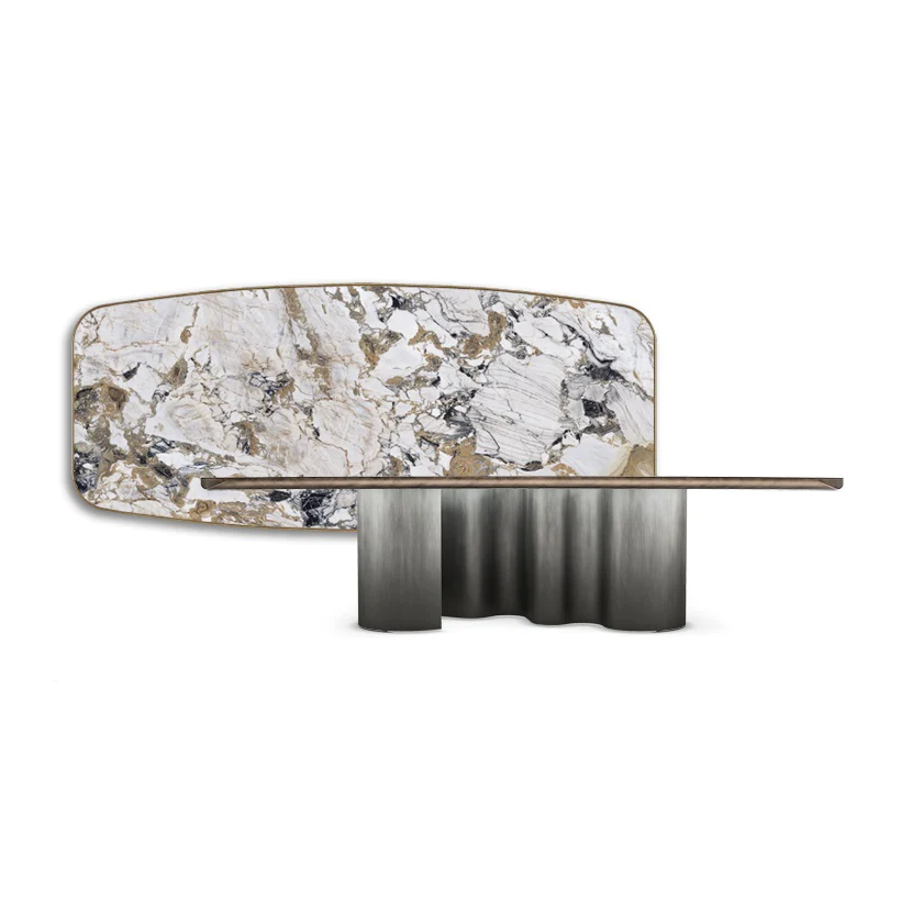 PAPEL Keramik Premium Table