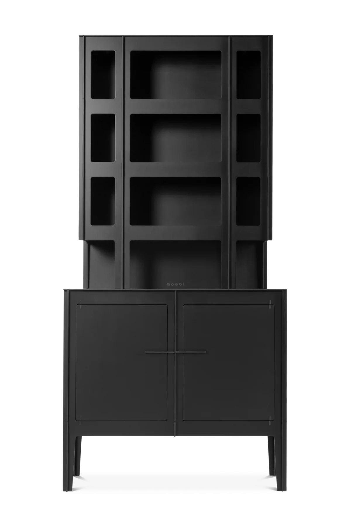 No Screw No Glue Cabinet