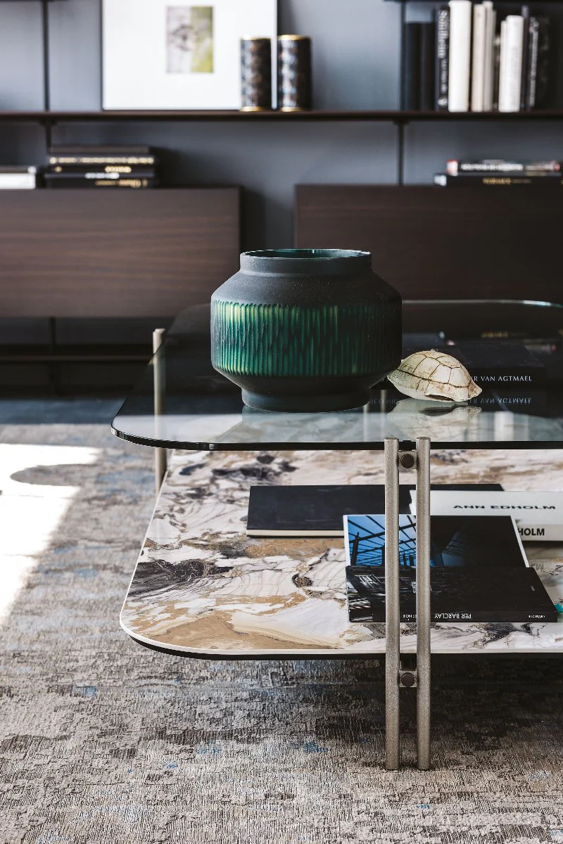 BIPLANE Coffee Table