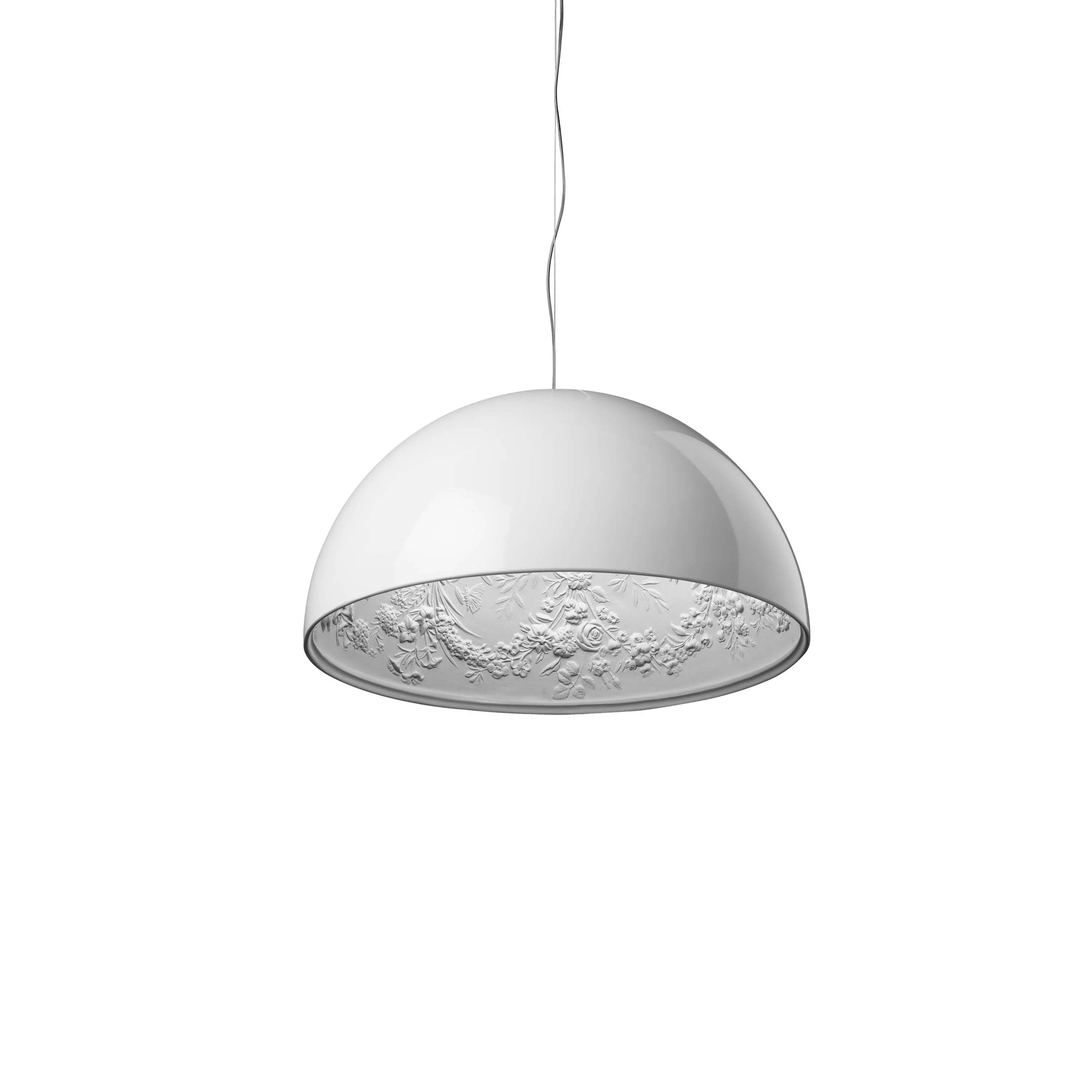 Skygarden Small Suspension Lamp