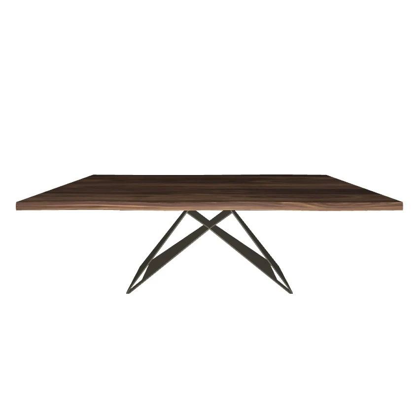 PREMIER Wood Table