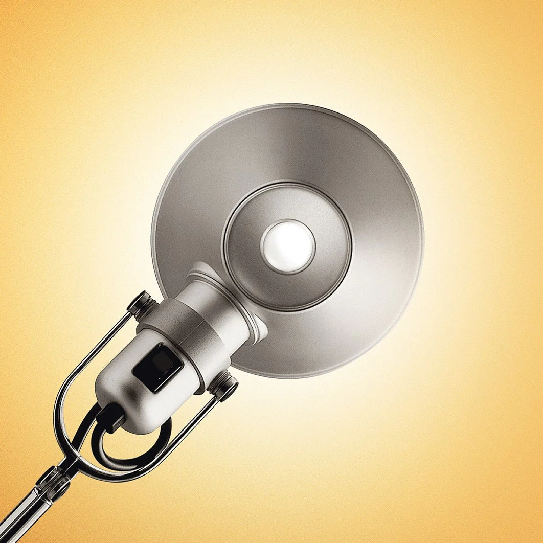 TOLOMEO MINI LED