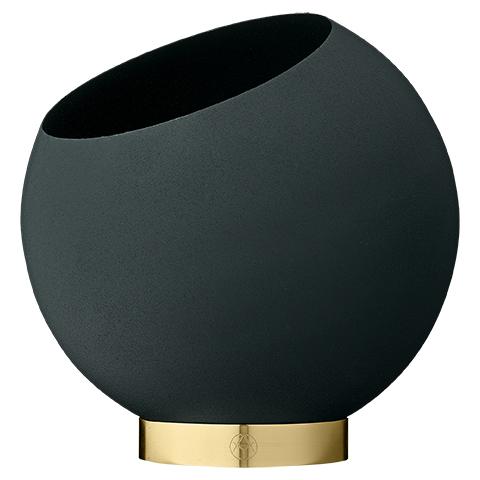GLOBE flower pot