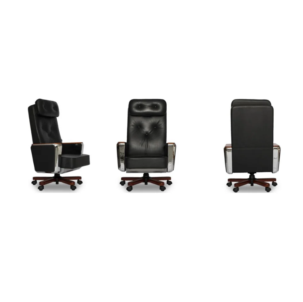 Sao Executive Chair - YZPS-00610 High Back