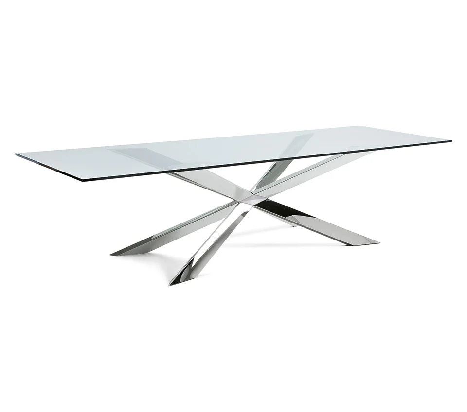 SPYDER Table