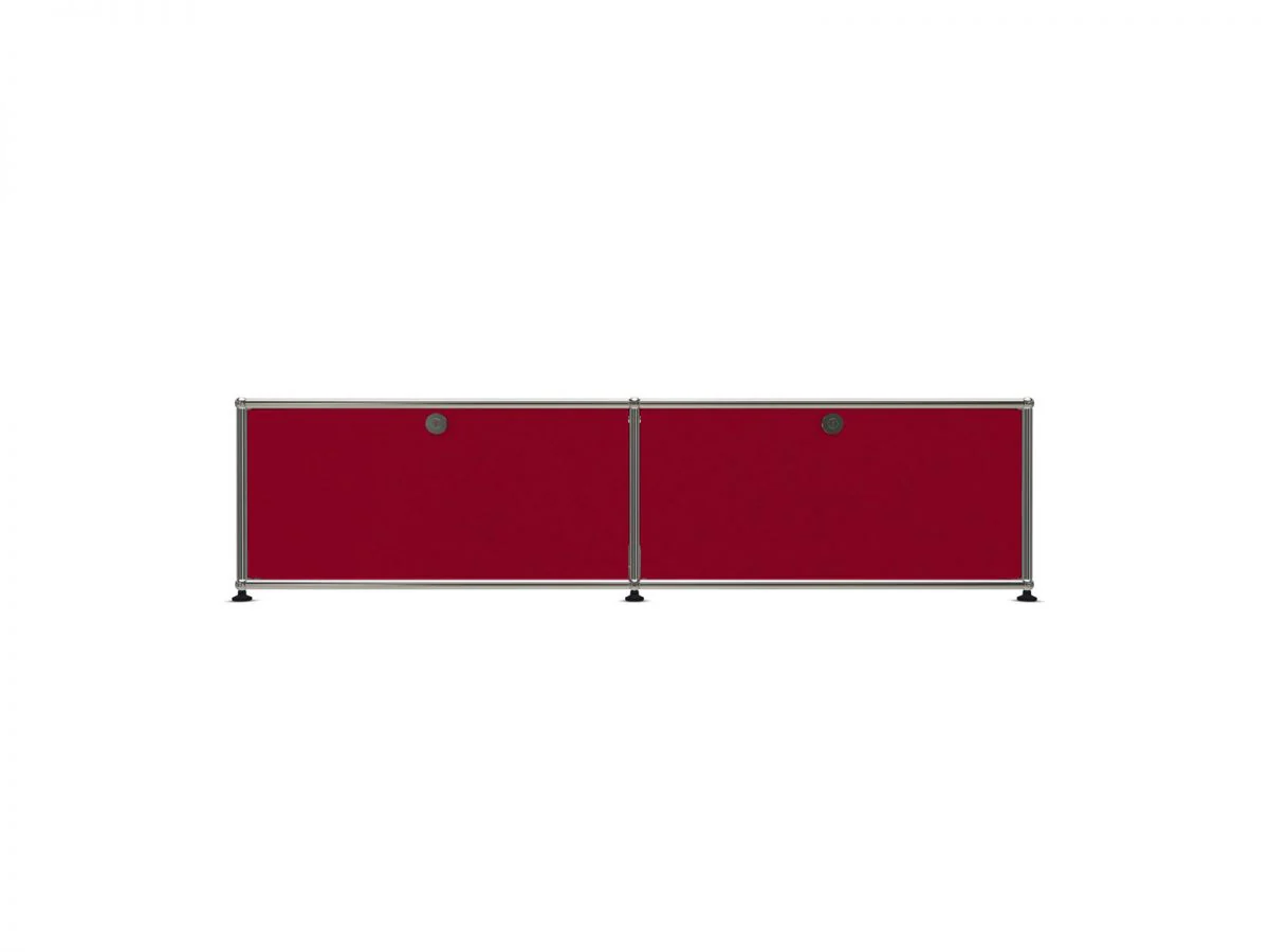 Haller Low Sideboard M