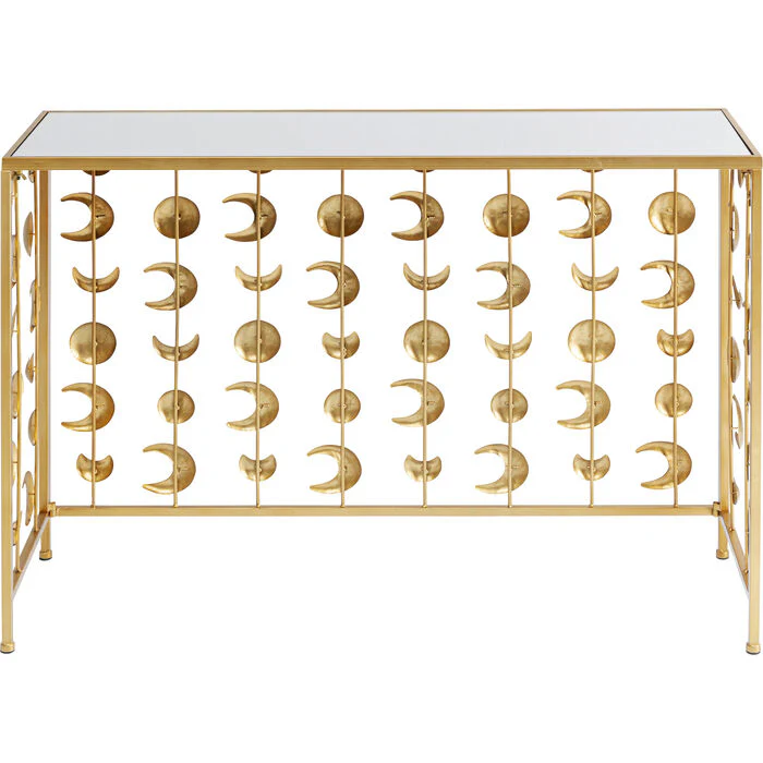 Console Moons 107x36cm