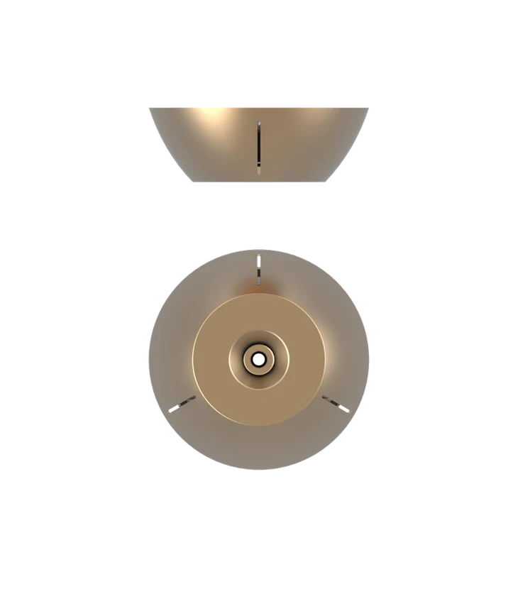 Blossi 8 Suspension Lamp