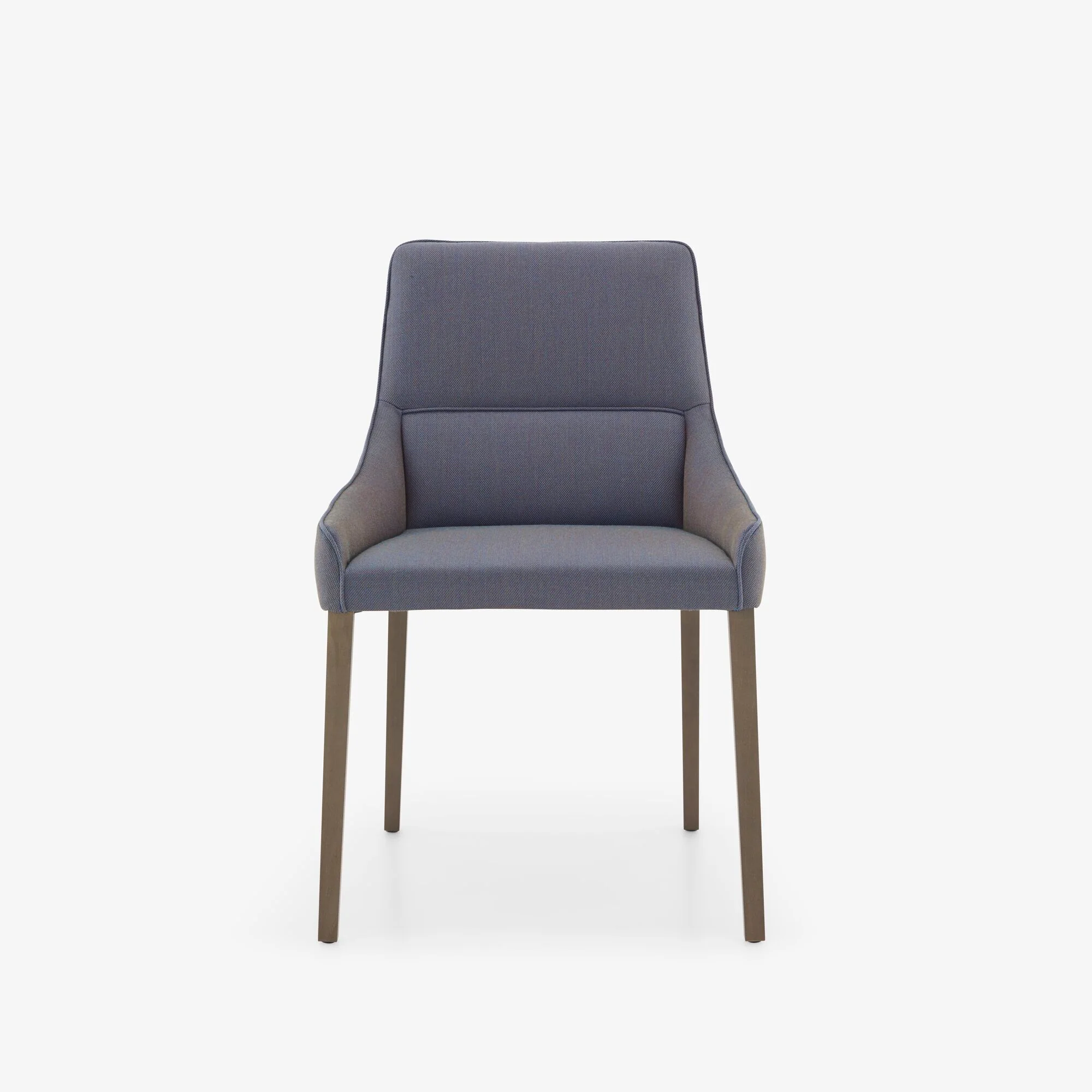 Long Island Chair Beech Base