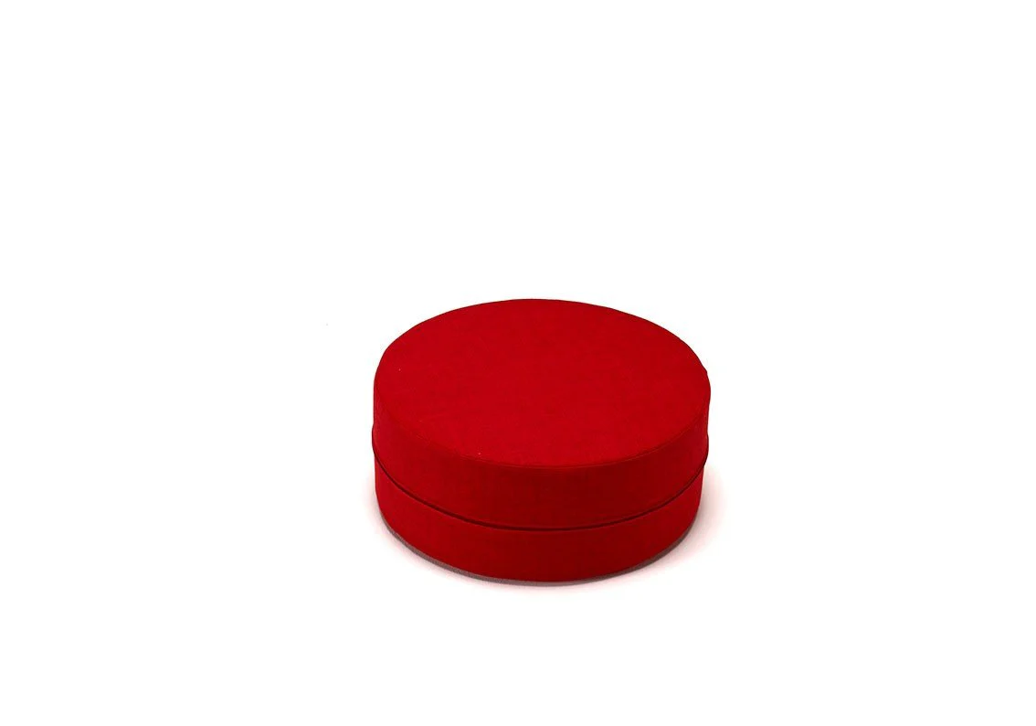 Deconstructed Puff 50/20