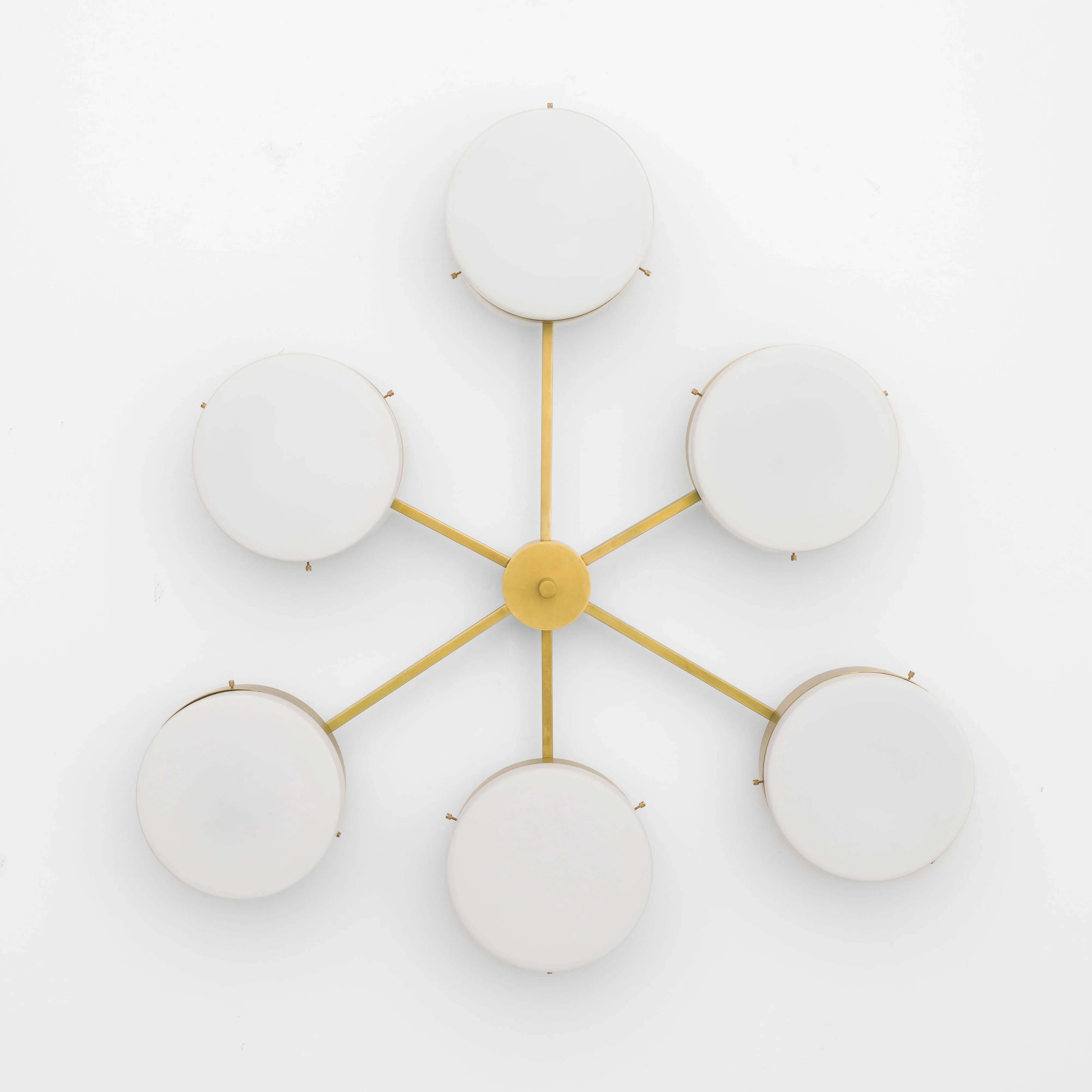 CELESTE PHOSPHENES Lamp