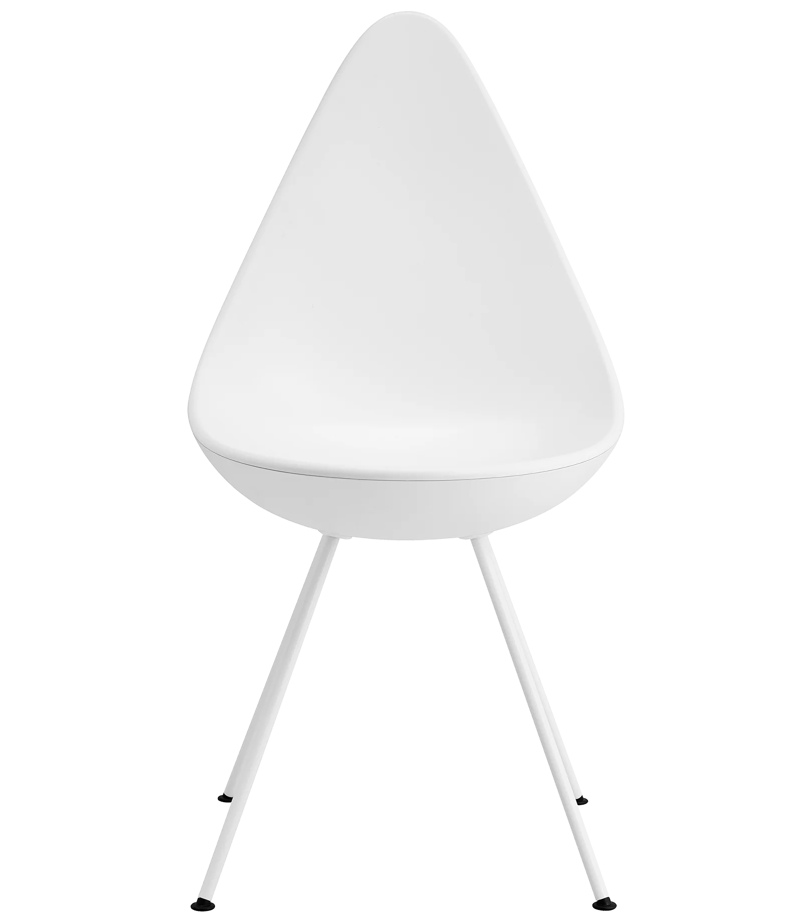 Drop Chair by Fritz Hansen