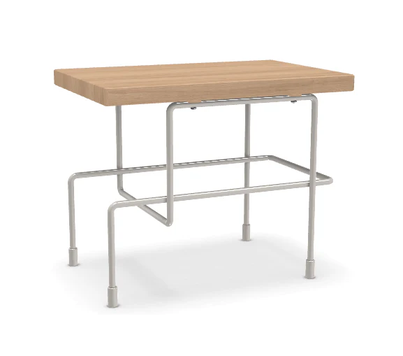 Traffic Low table 45x30