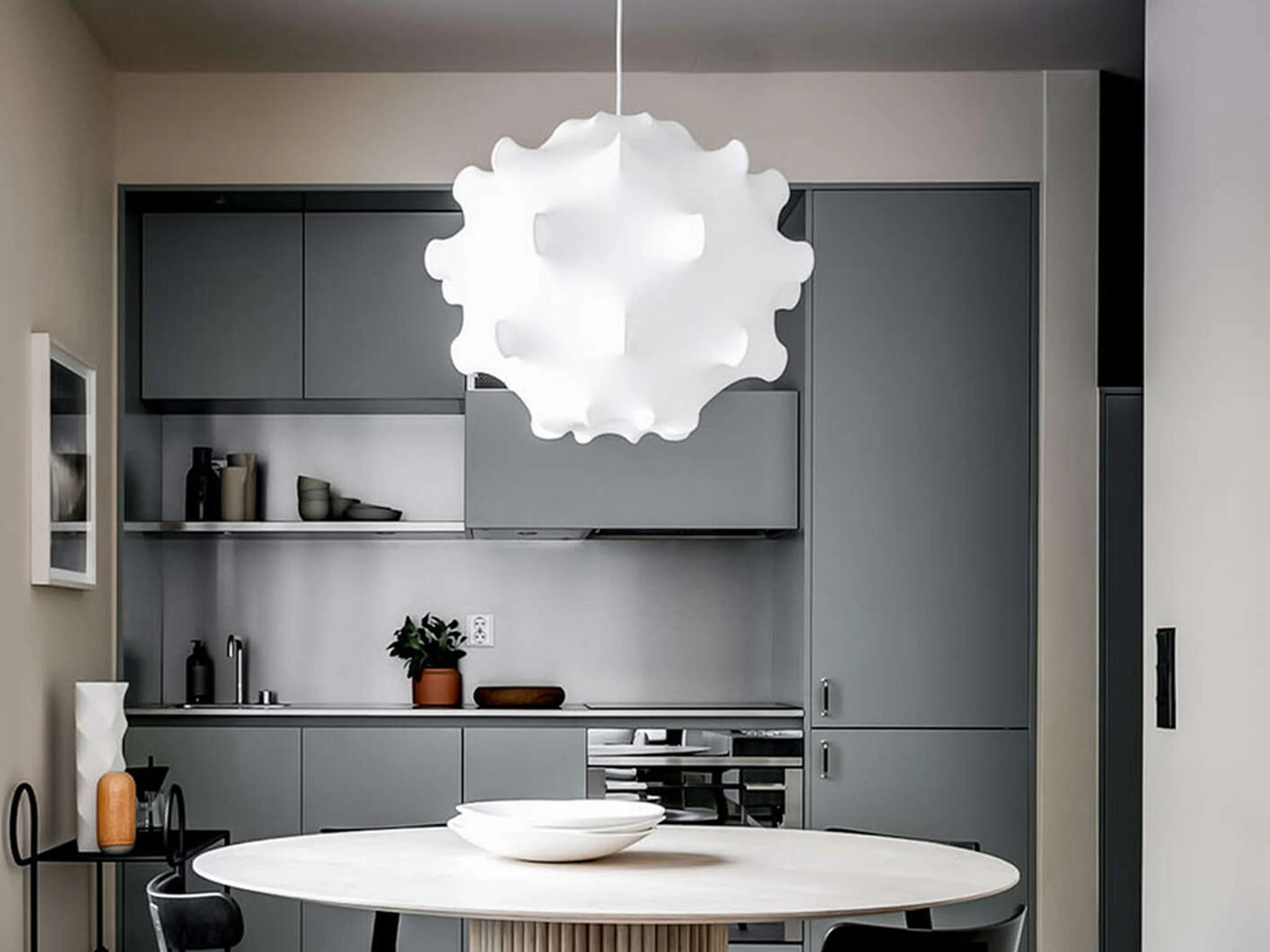 Taraxacum 1 Suspension Lamp