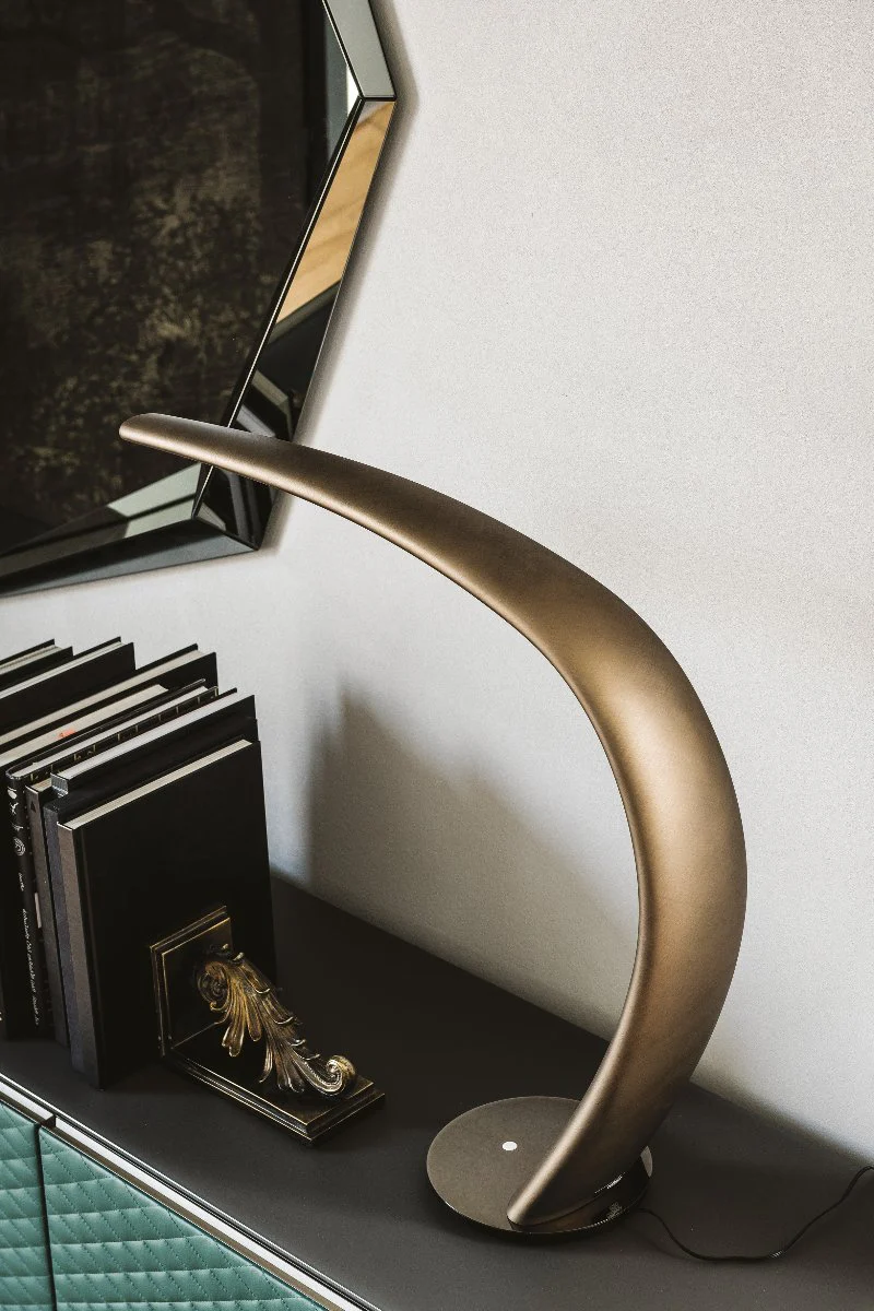 MAMBA Table Lamp