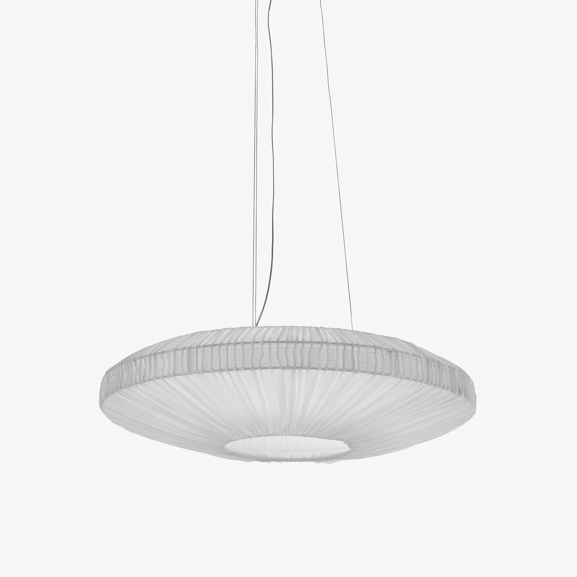 Ruflette Suspended Ceiling Light