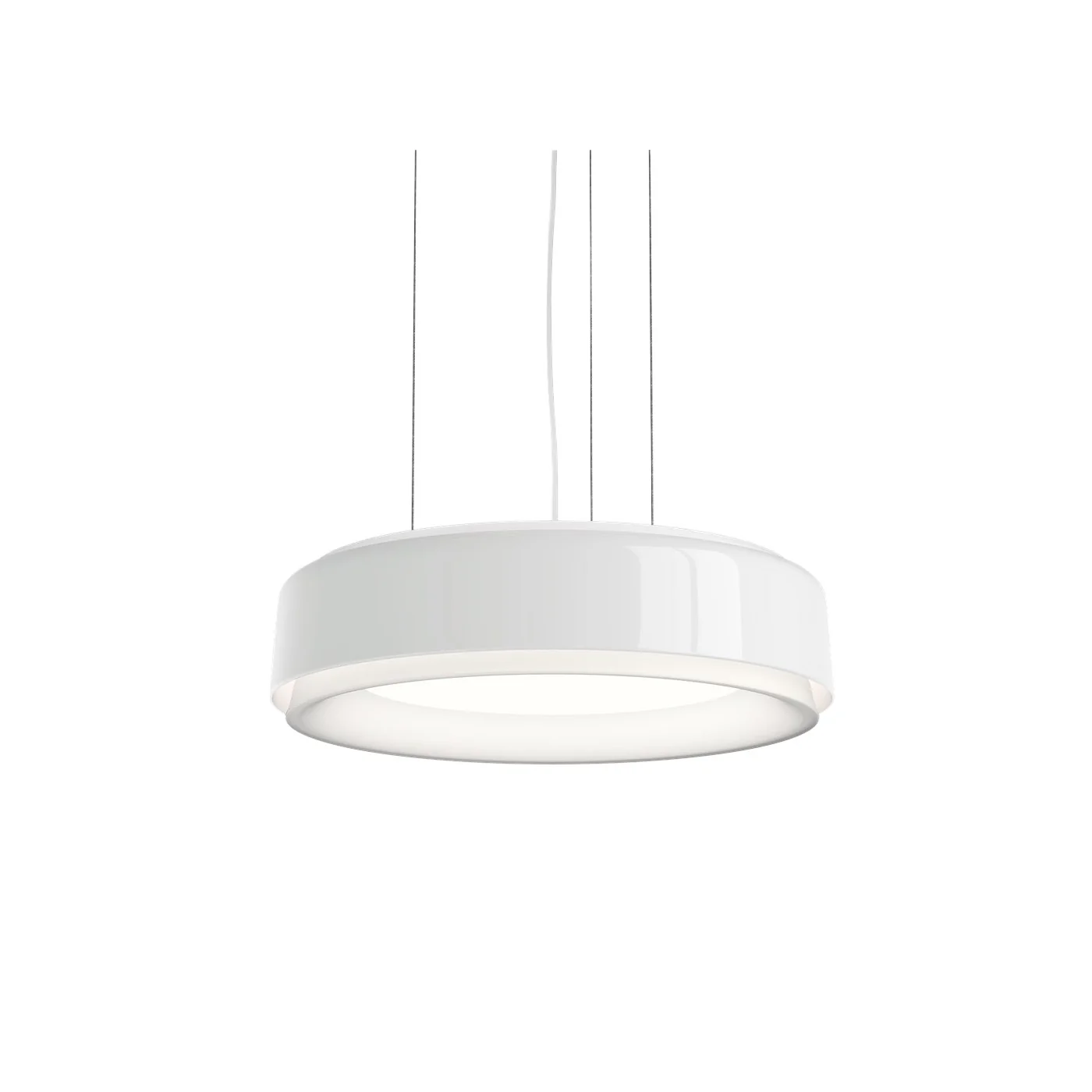LP GRAND 320 Suspension Lamp