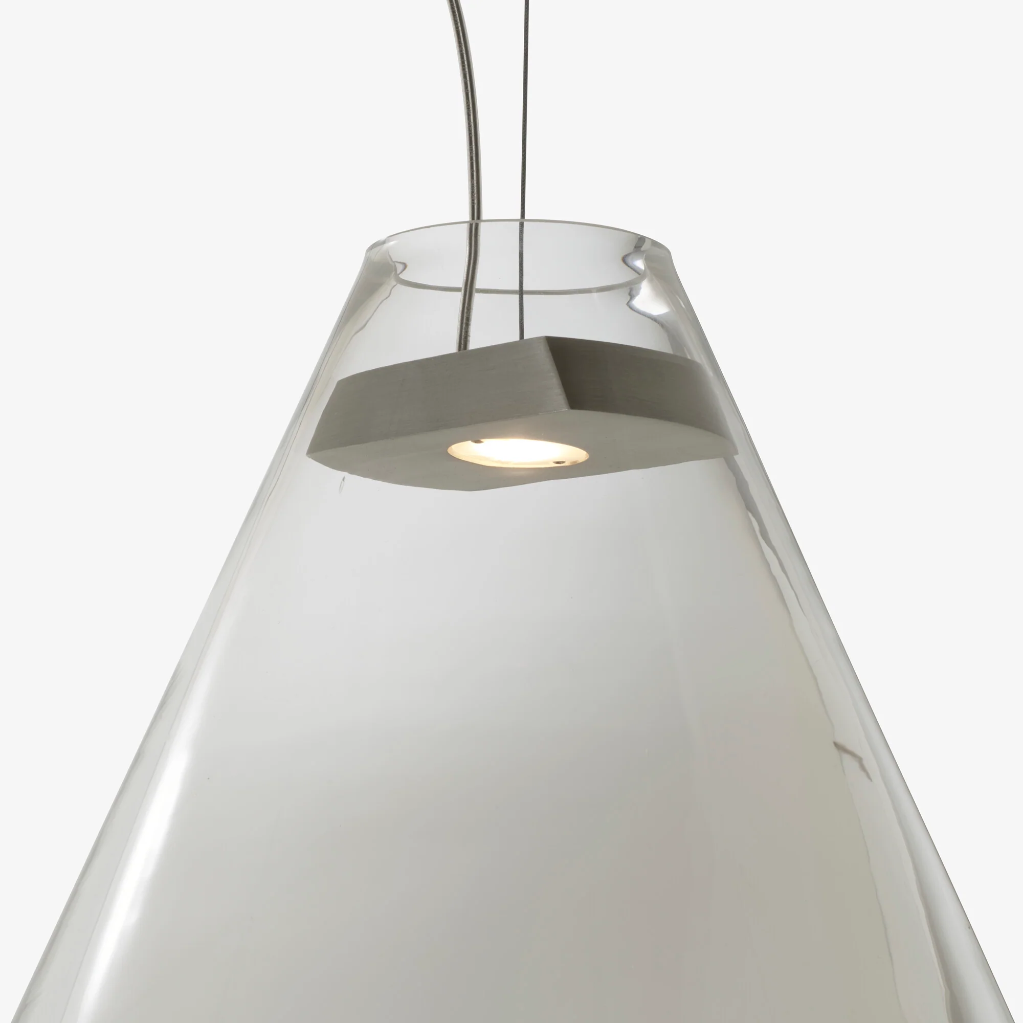 Contact Suspended Ceiling Light