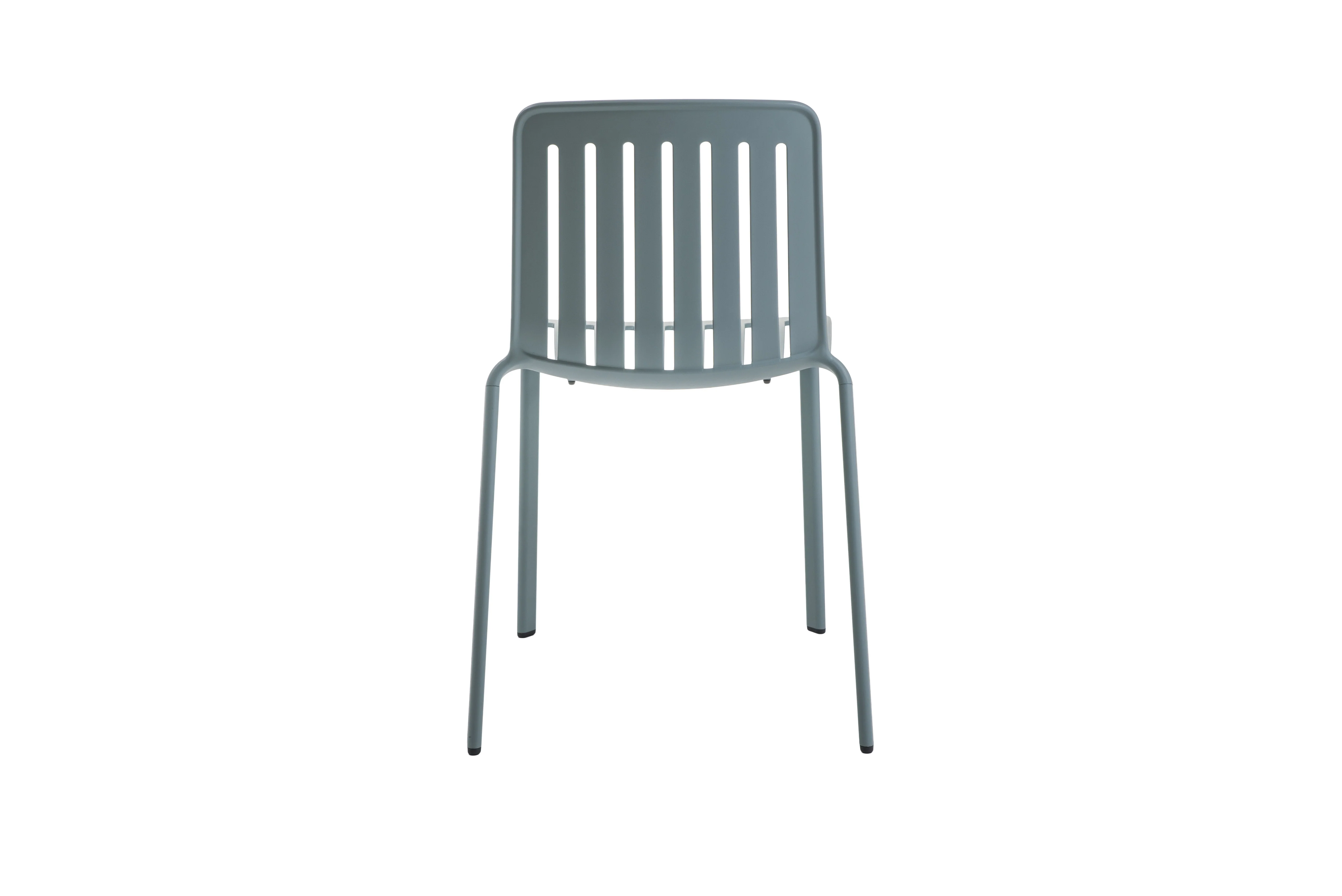 Plato Stacking Chair