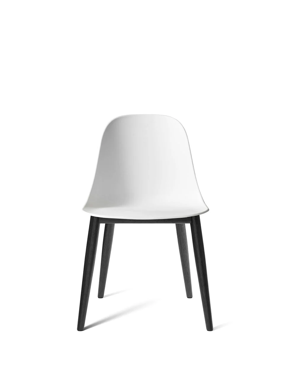 Harbour Side Dining Chair - PLASTIC SHELL