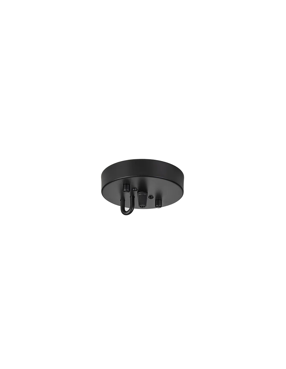 Shibari Pendant 1 position