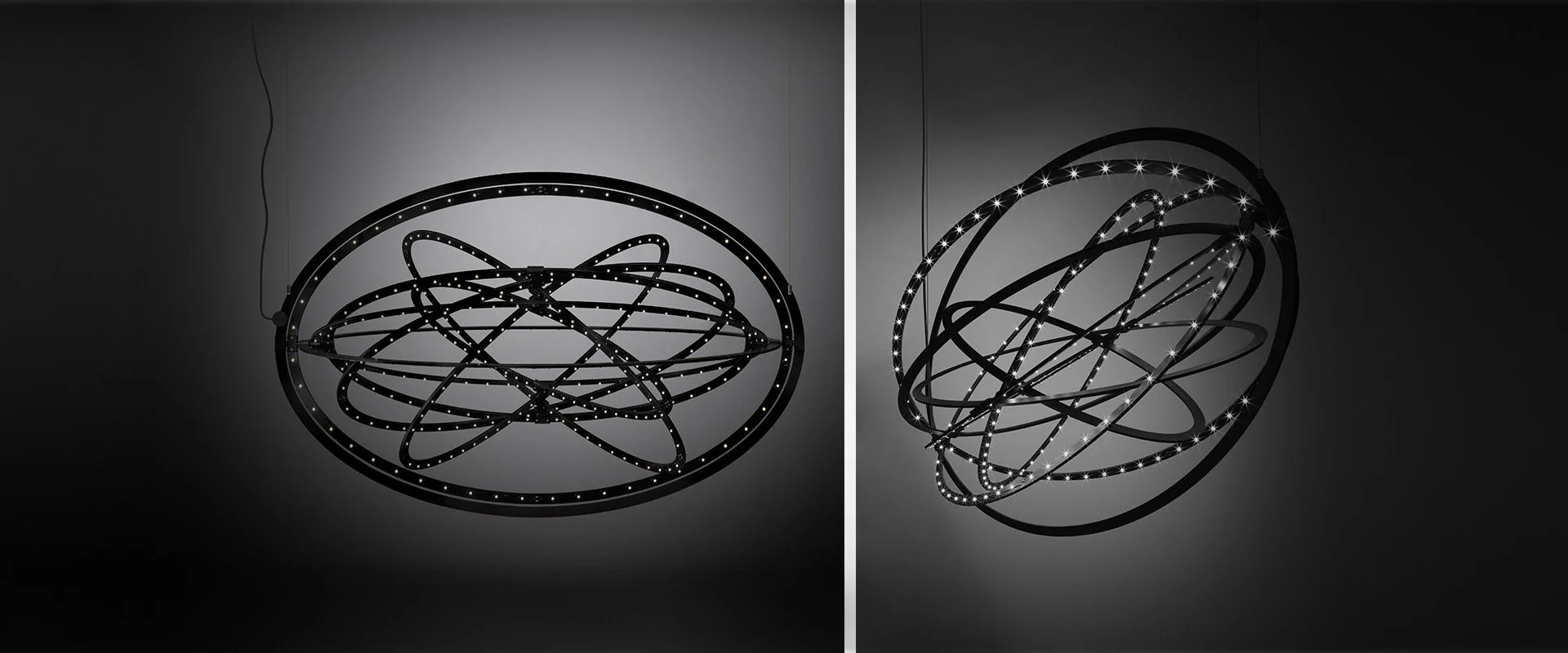 COPERNICO SUSPENSION