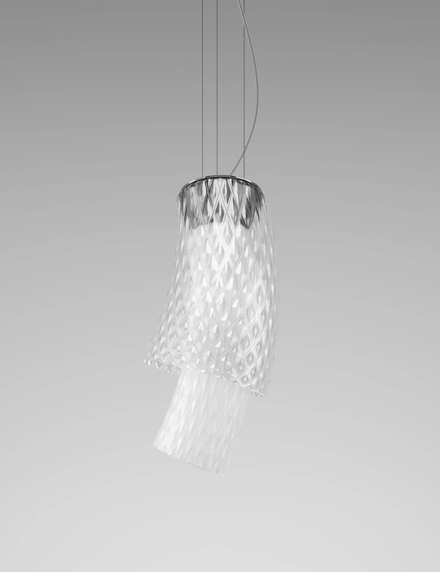 ASSIBA SP 2 Suspension Lamp