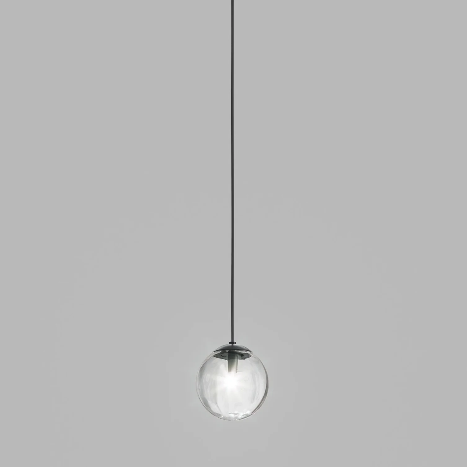 PUPPET Suspension Lamp
