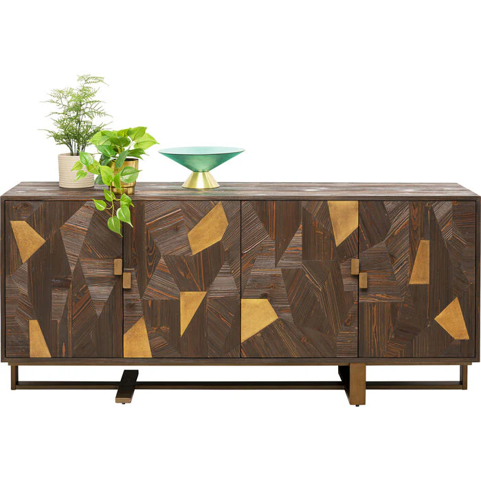 Sideboard Salerno 180x83cm