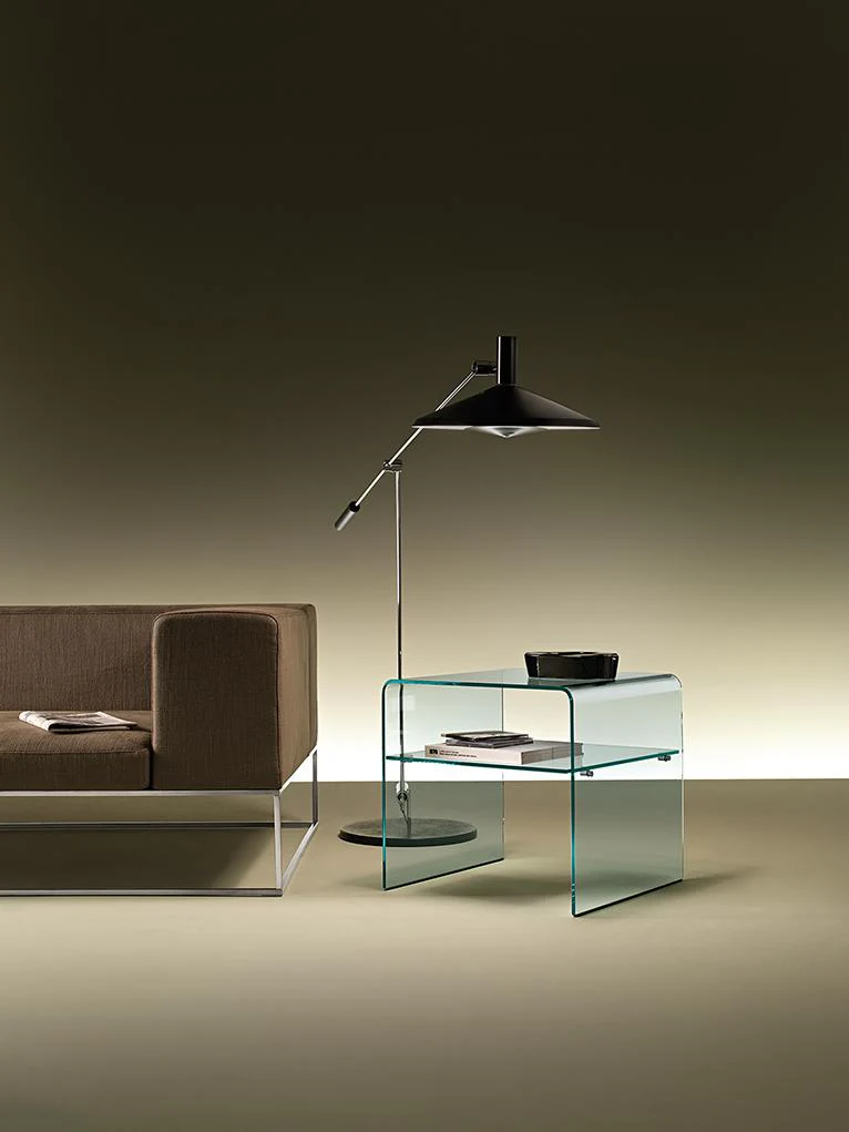 Rialto night Bedside Table