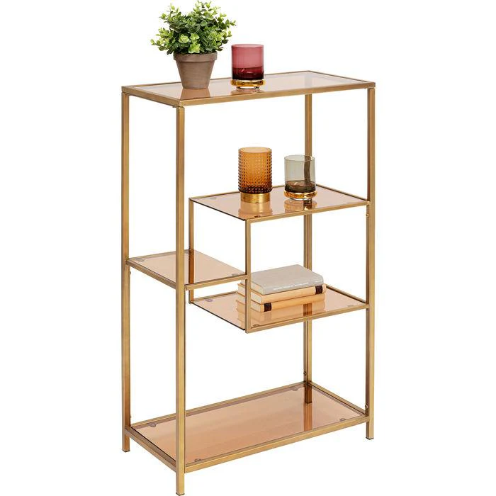 Shelf Loft Gold