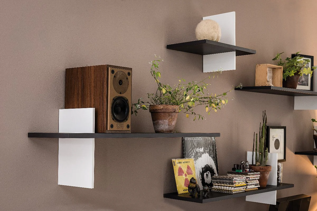 CROSS Modular Shelf