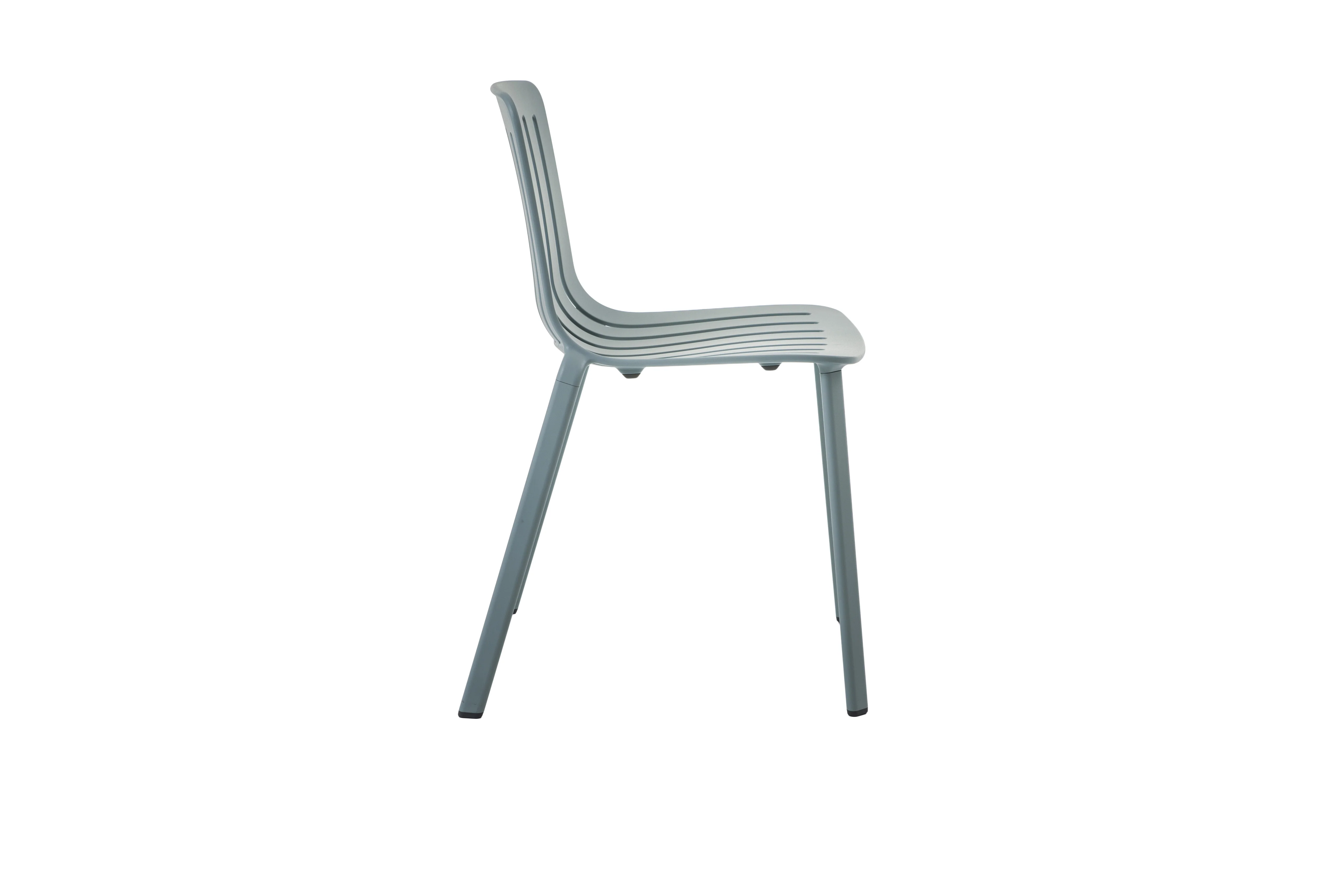 Plato Stacking Chair