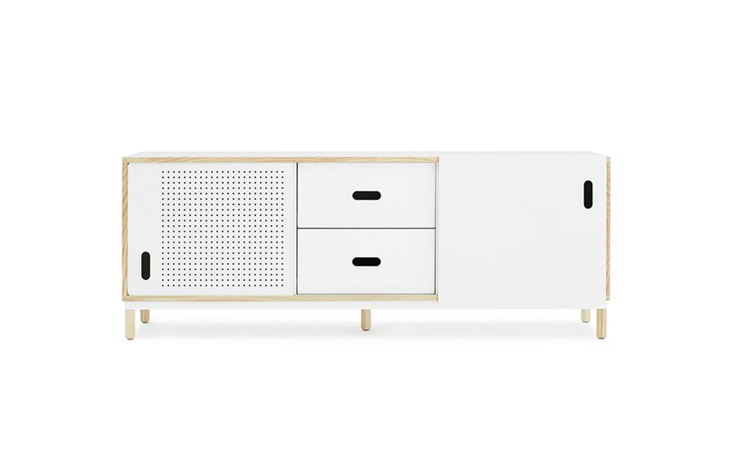 Kabino Sideboard w/ Drawers