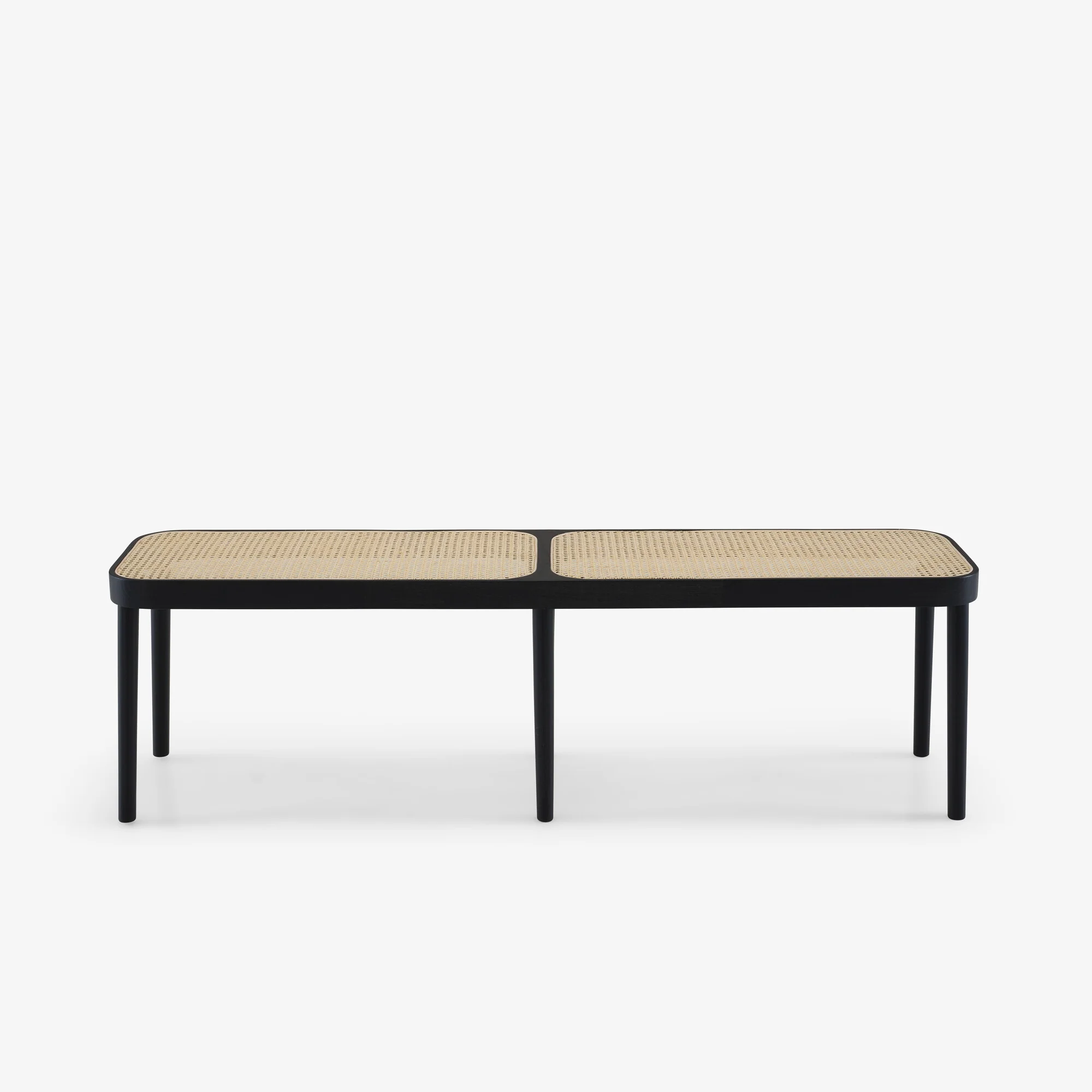 Tambour Bench