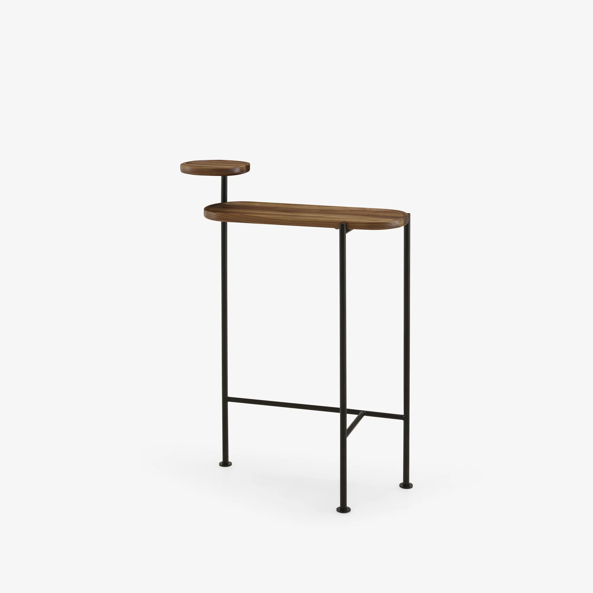 Loomy Console Table