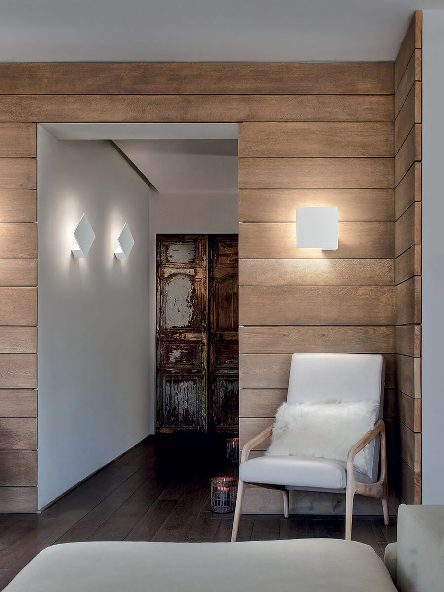 Puzzle Double Square