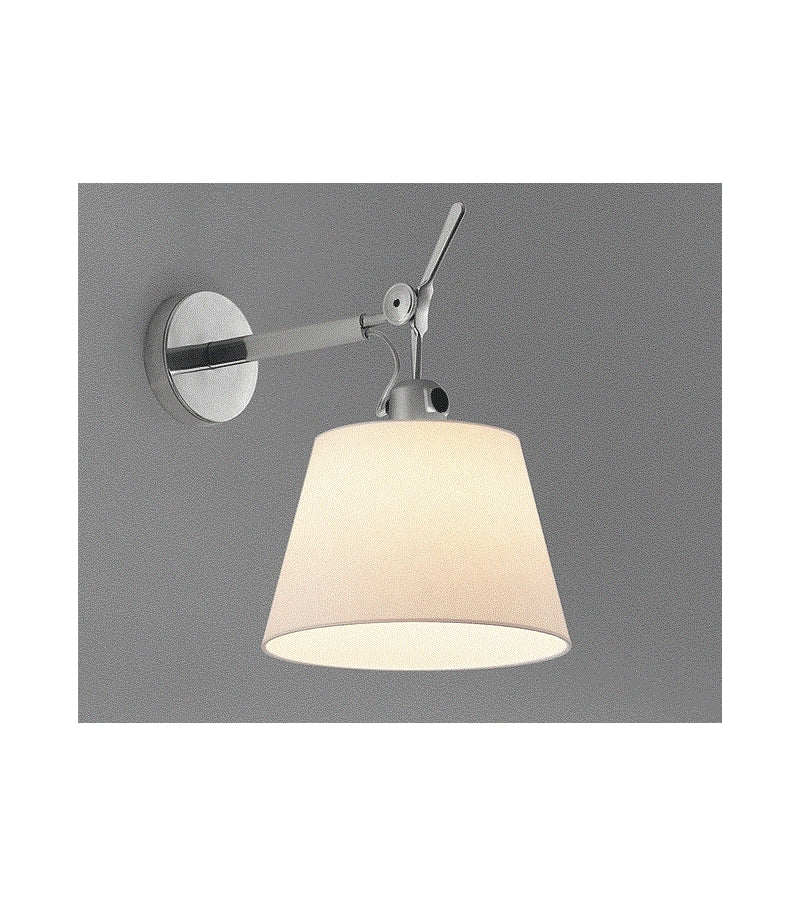 TOLOMEO DIFFUSORE WALL LAMP
