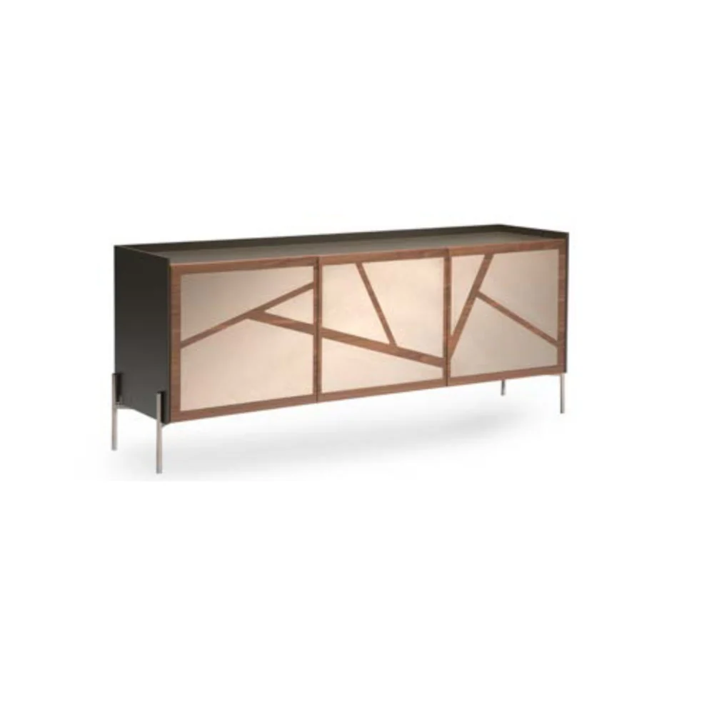 Fujiko® Sideboard 3 Doors