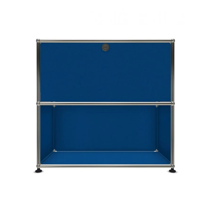 Haller Sideboard S - 1 Door on Top Tier