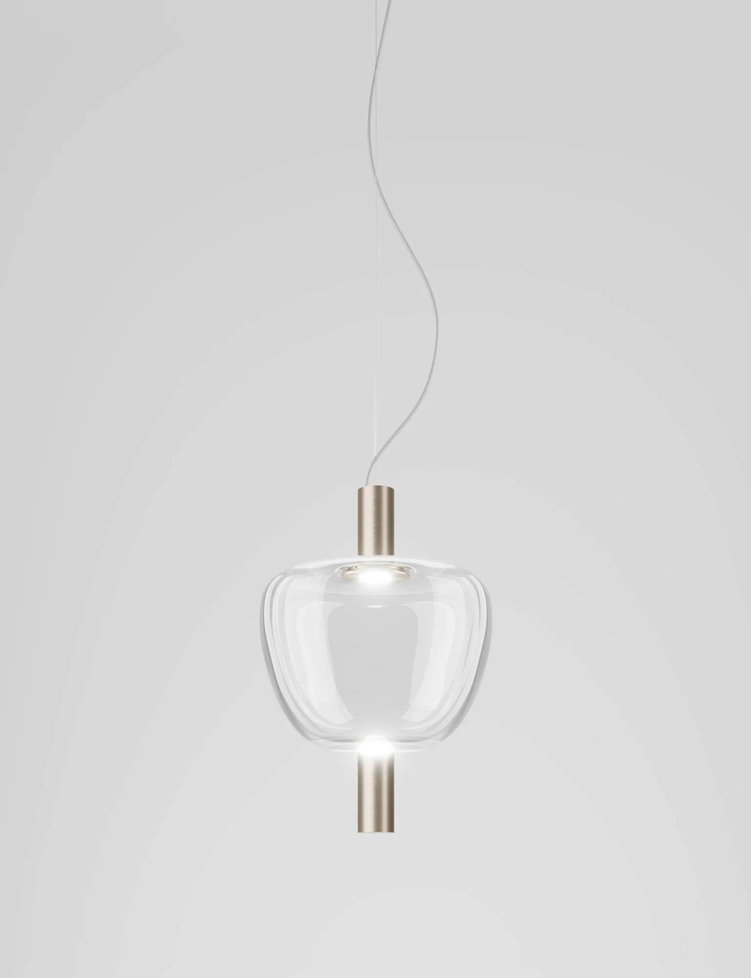 RIFLESSO Suspension Lamp