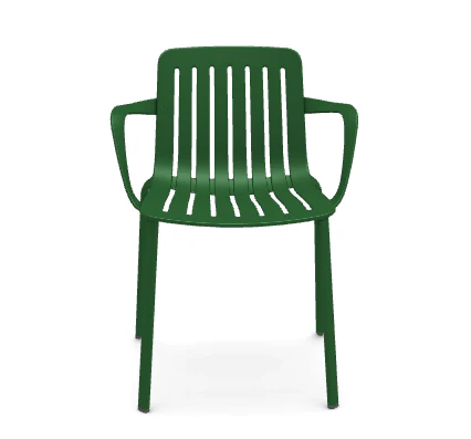 Plato Stacking Armchair