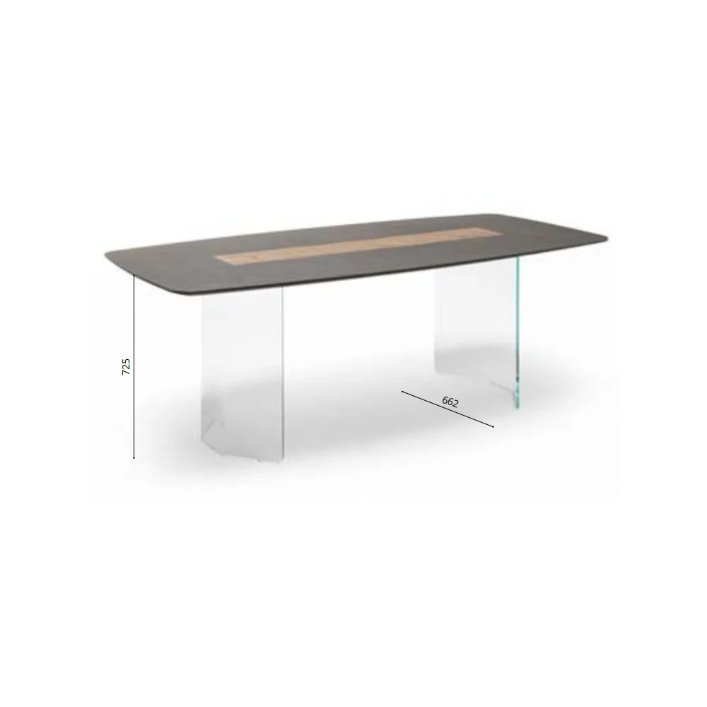 Murano® Table