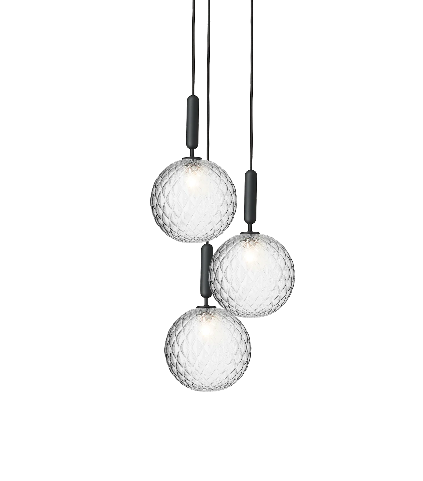 Miira 3 Suspension Lamp